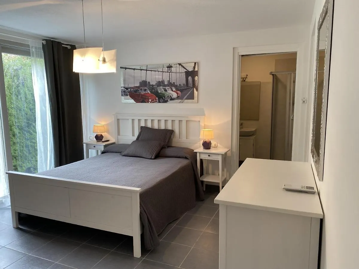 Villa 4 Blocco C - La Pineta San Pietro A Mare Valledoria