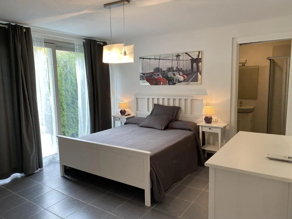 Villa 4 Blocco C - La Pineta San Pietro A Mare Valledoria  Italy