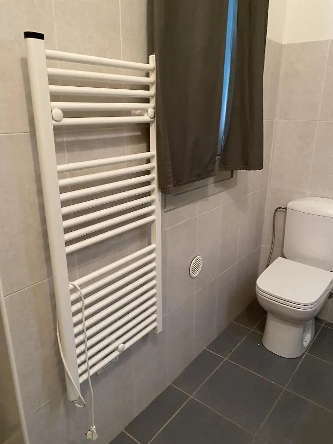Villa 4 Blocco C - La Pineta San Pietro A Mare Valledoria