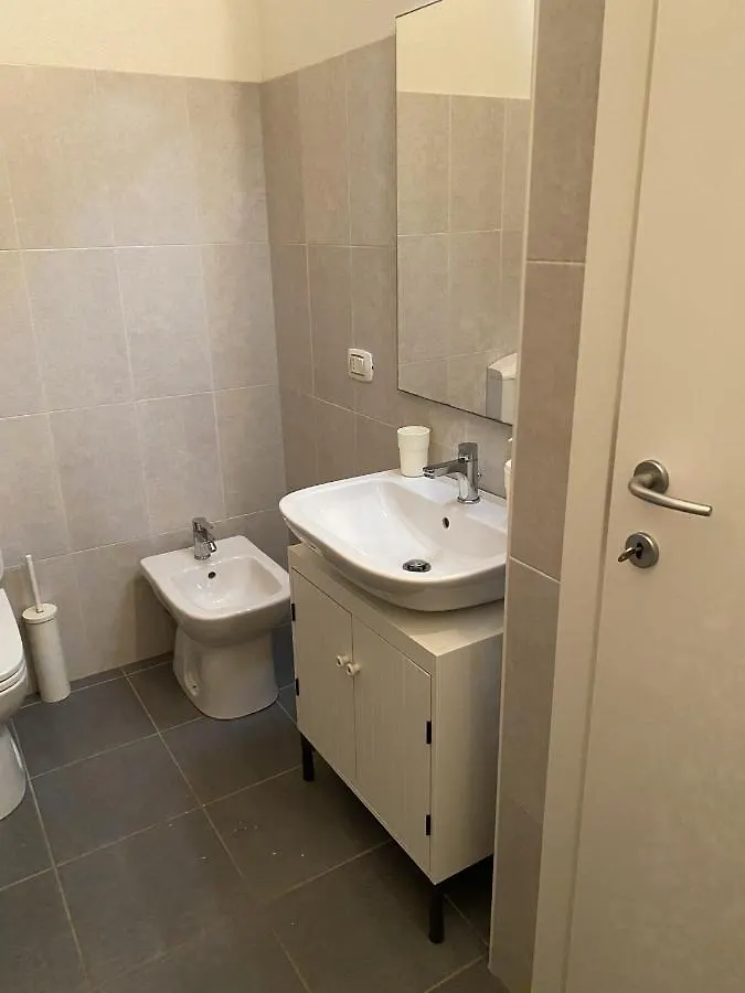 Villa 4 Blocco C - La Pineta San Pietro A Mare Valledoria
