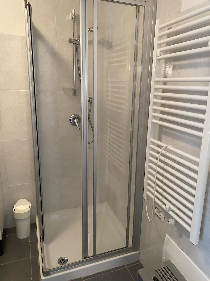 Villa 4 Blocco C - La Pineta San Pietro A Mare Valledoria