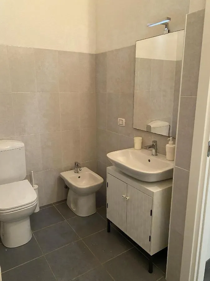 Villa 4 Blocco C - La Pineta San Pietro A Mare Valledoria