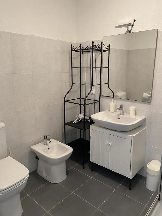 Villa 4 Blocco C - La Pineta San Pietro A Mare Valledoria