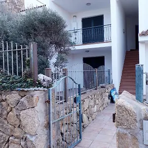 Apartament Gli Ulivi, Valledoria (Sardinia)